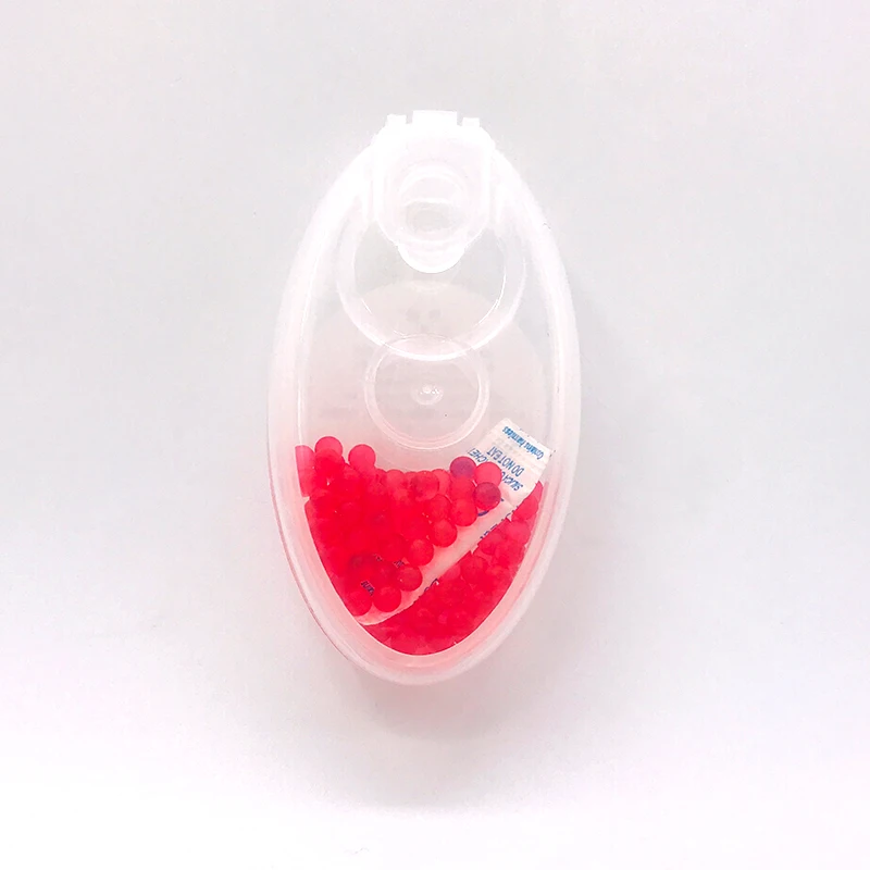 Hot Selling Fruit Flavor Cooling Menthol Cigarette Filter Blasting Beads Burst Balls For Cigarettes