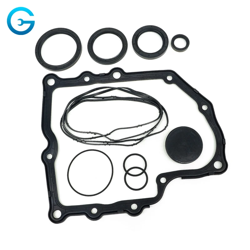 Новинка; Лидер продаж; DQ200 DSG 7 0 с автоматической коробкой передач Корпус клапана Ремкомплект для капремонта