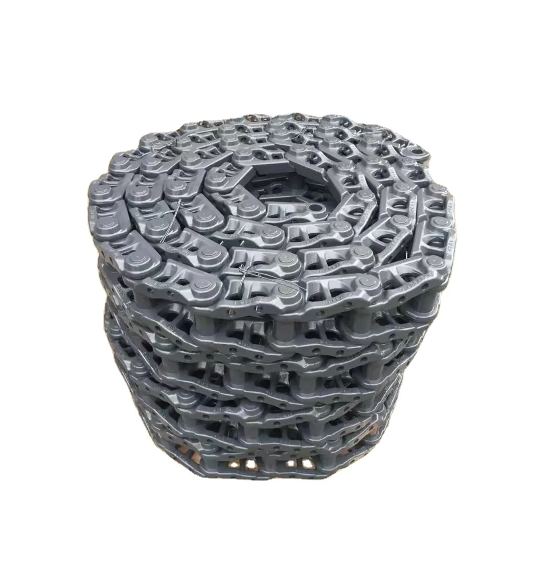 Подержанные аксессуары для строительной техники 23,5-25 шифрование шифрованных шин цепь 50 погрузчик