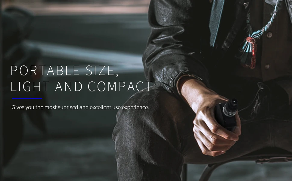 
hot sale 100W vape cartridge electronic cigarettes vape pod box mod 