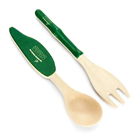 Wholesale price  Baby Kids Cartoon Bamboo Fiber Tableware Feeding Dishes Children Bowl Plate Dinner Set Dinnerware