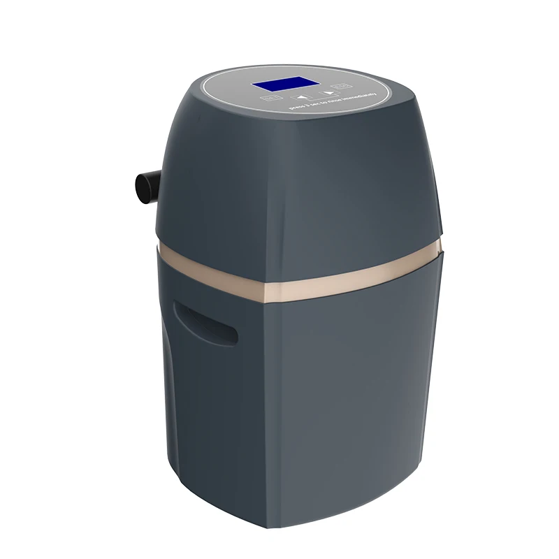 Water Softener For Whole House Automatic Water Softener System Industrial Water Softener