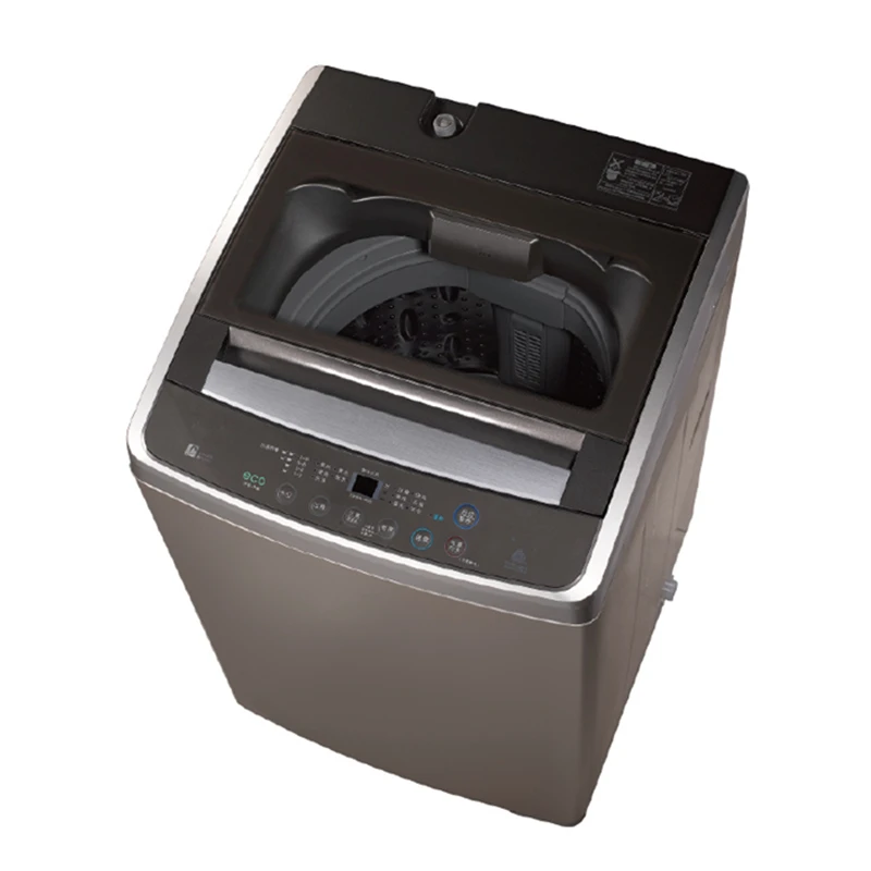 Auto Ultrasonic 8.0Kg Washing Machine For Hotel And Hospital