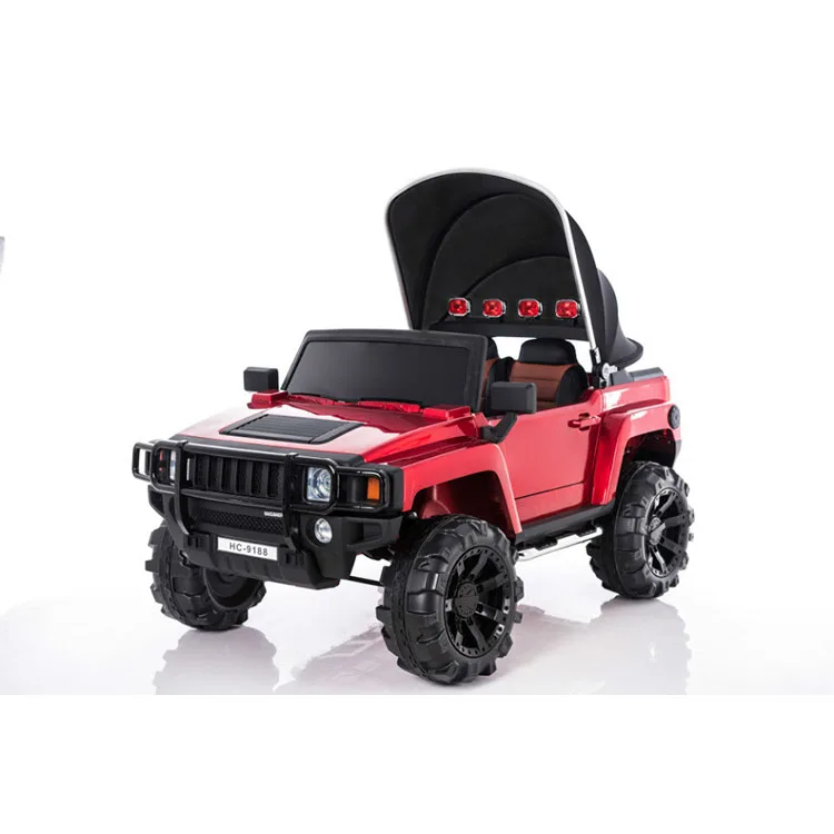 New Baby Battery Operated Toys Child Car Kids Car Ride On 12 Volt Big Car For Kids To Drive