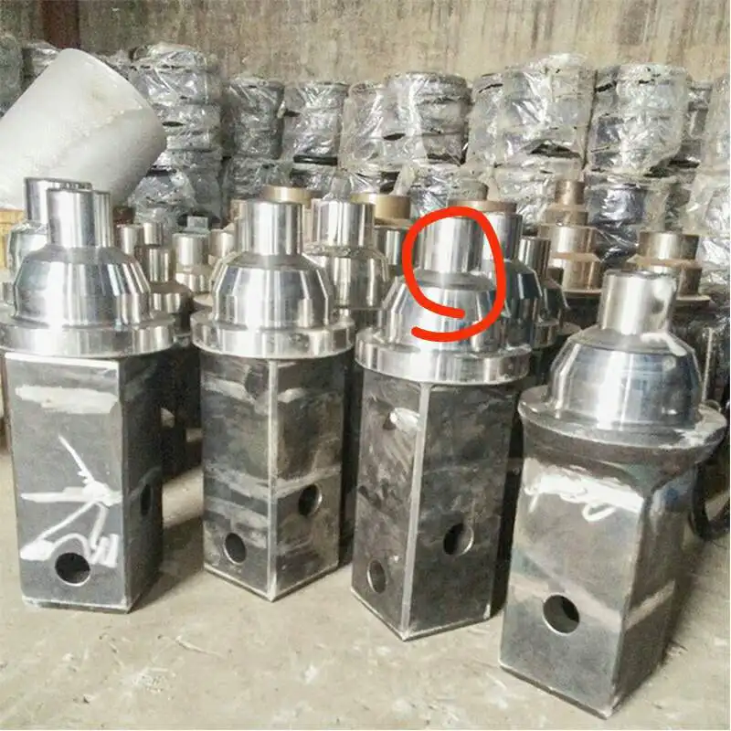 kelly stub sany bauer