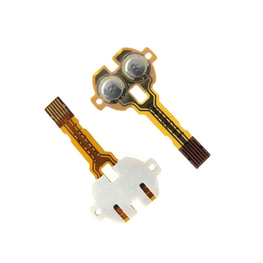 For PSP Go Button Flex Cable Start Select Button Line For PSP Go Start Repair Parts Replacement