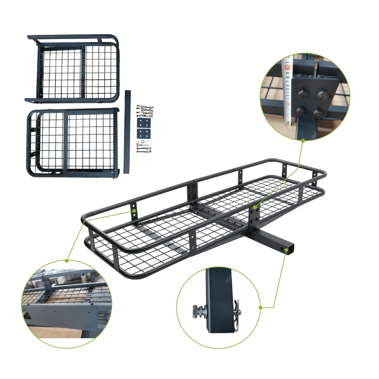 Treasurall HB003-3cargo carrier bag