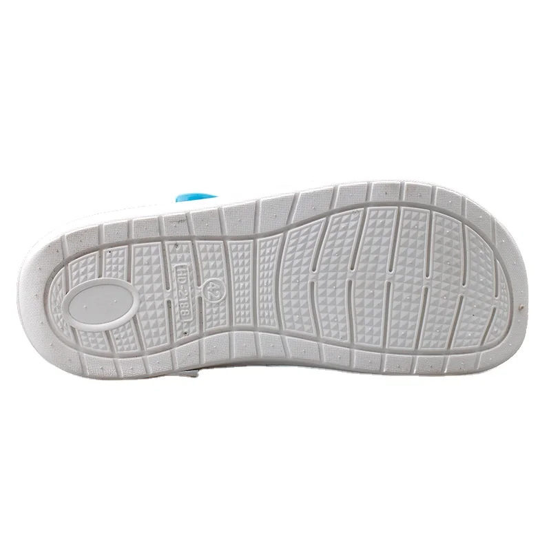 Famous Soreca Hot Selling Factory Price Outdoor Summer PVC Sabots Men Plastic Garden Sandals Clogs Shoes