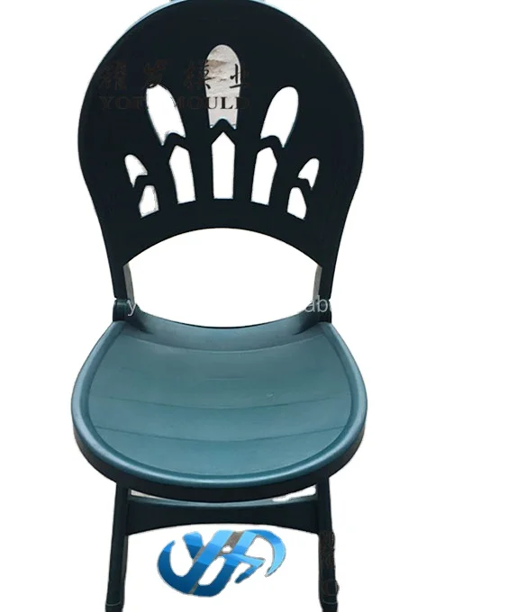 Uesd Second Hand Plastic Injection Chair Mould