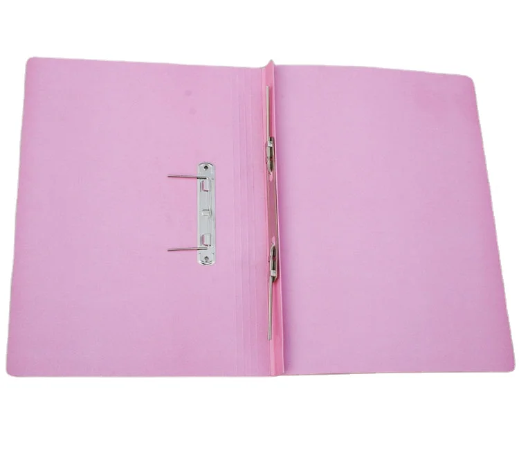 FC size Concise Paper Spring Transfer File