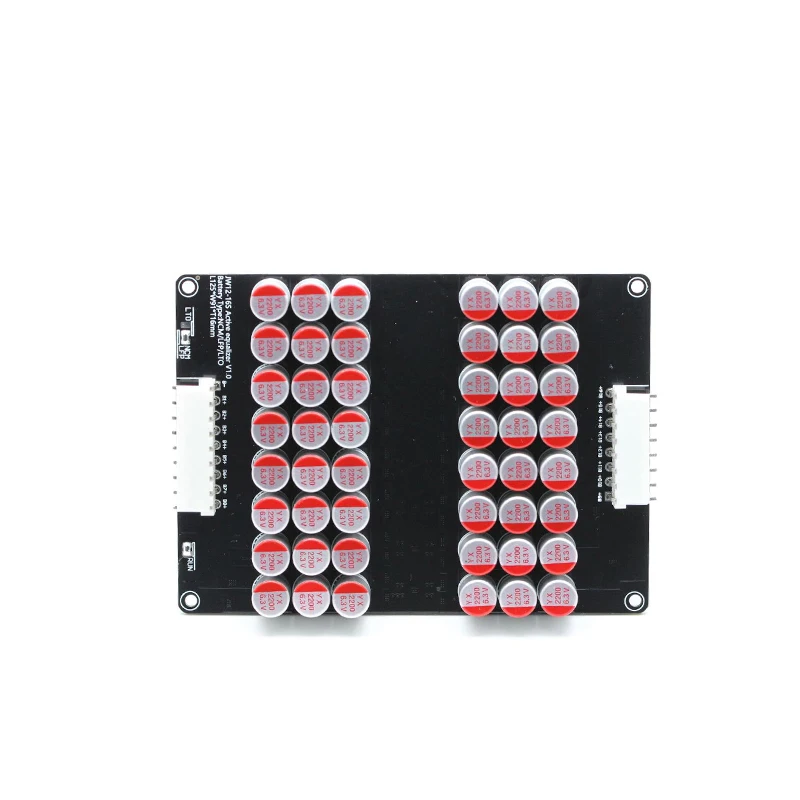 Active Balancer Battery Vhlisx 5.5A Battery active Balancer 3S 5S 6S 12S 21s applies to NCM/LFP/LTO