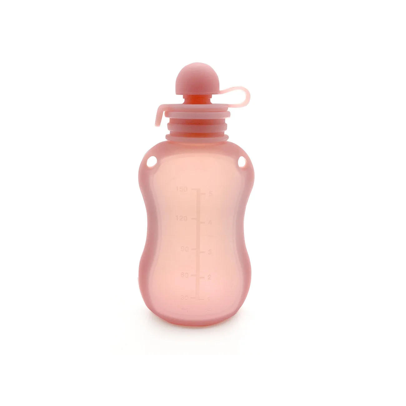 New arrival silicone milk storage bag baby milk storage breast milk storage bag bpa free