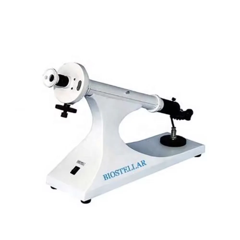 BIOSTELLAR LAB use QSG-4L Disc polarimeter manual polarimeter automatic polarimeter low price