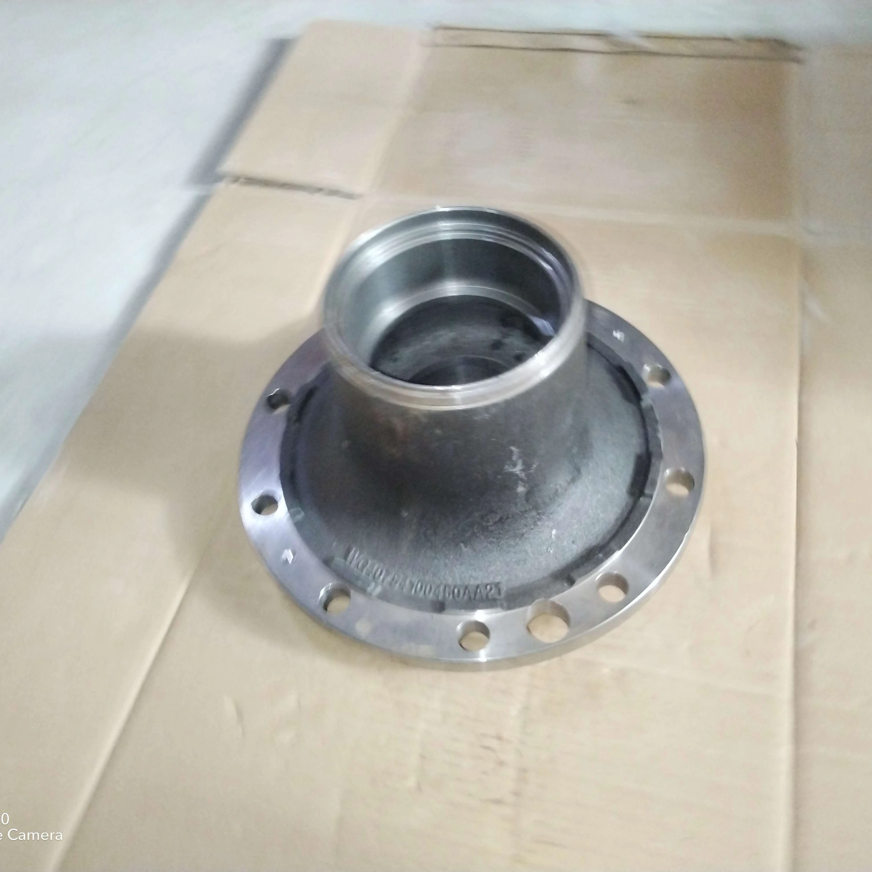 Front hub   WG4075410045-0AA2     best selling