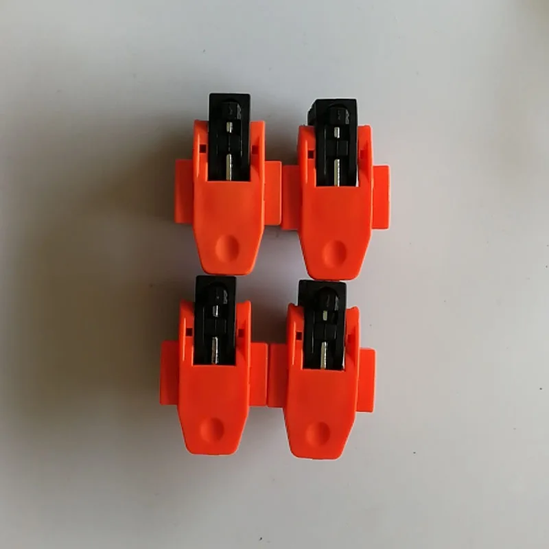 Barmag yarn parts spare copper airjet nozzle