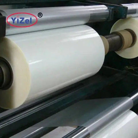 2023 best sales 0.914/1.07/1.27/1.52m x 50m Outdoor Printing Material Light Box Backlit PET Film