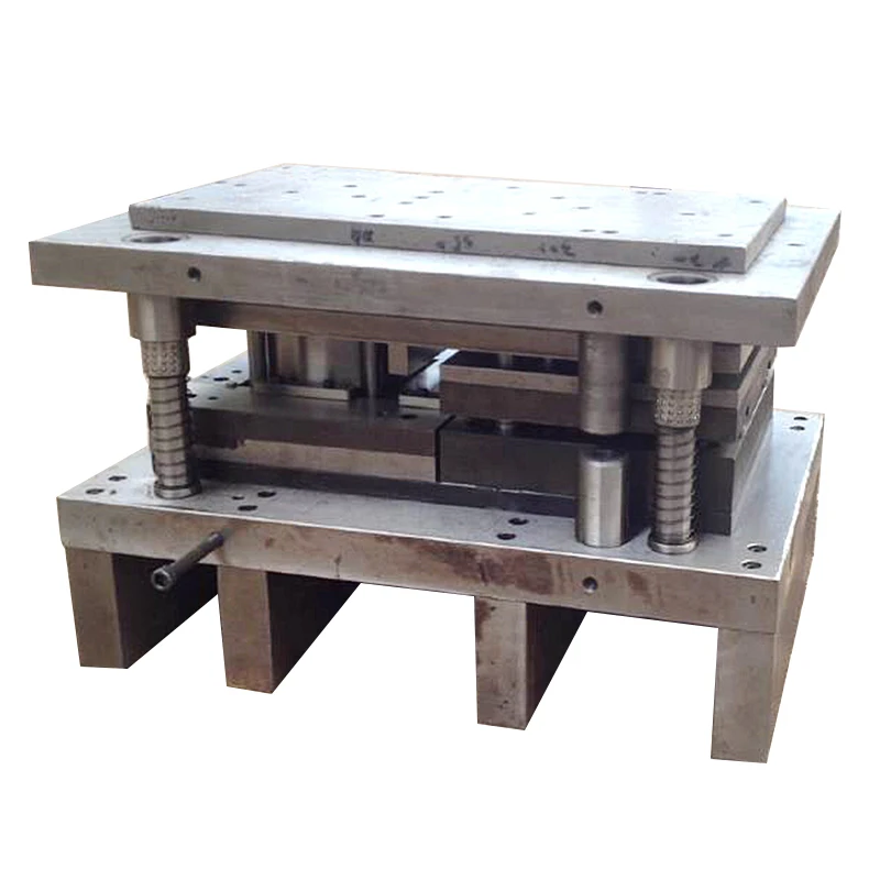 Custom High Precision Stamping Die Manufacturers, Automatic Stamping Mould, Sheet Metal Progressive Stamps, Composite Molds