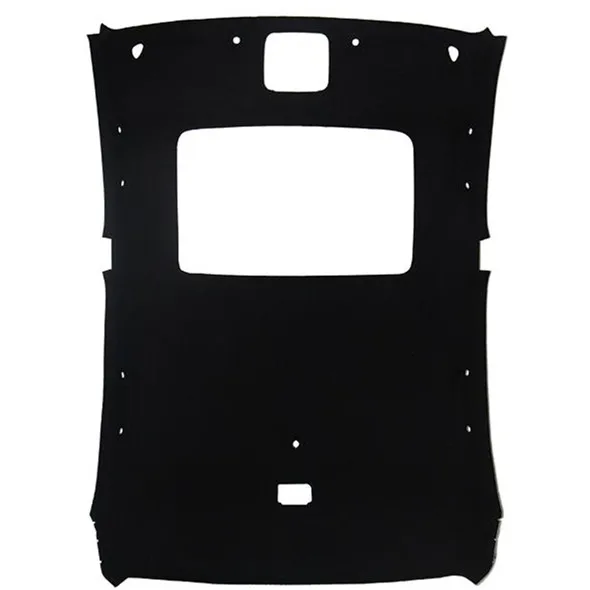 Car Interior Roof Lining Polyester Auto Headliner Fabric
