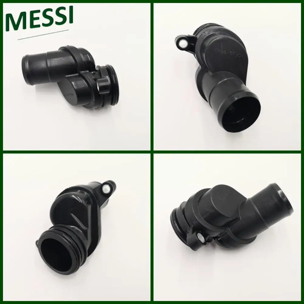 Land Rover parts 1316063 thermostat tube fit for 1316063 Discovery 3 Discovery 4 and Range Rover Sports 2.7 V6 Diesel