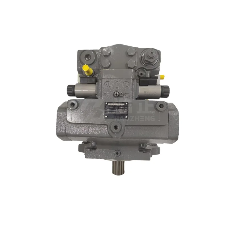 Rexroth Hydraulic Pump A4vg71 Parts 536355 Hyd A4vg145536356 A4vg110 Piston A4vg250