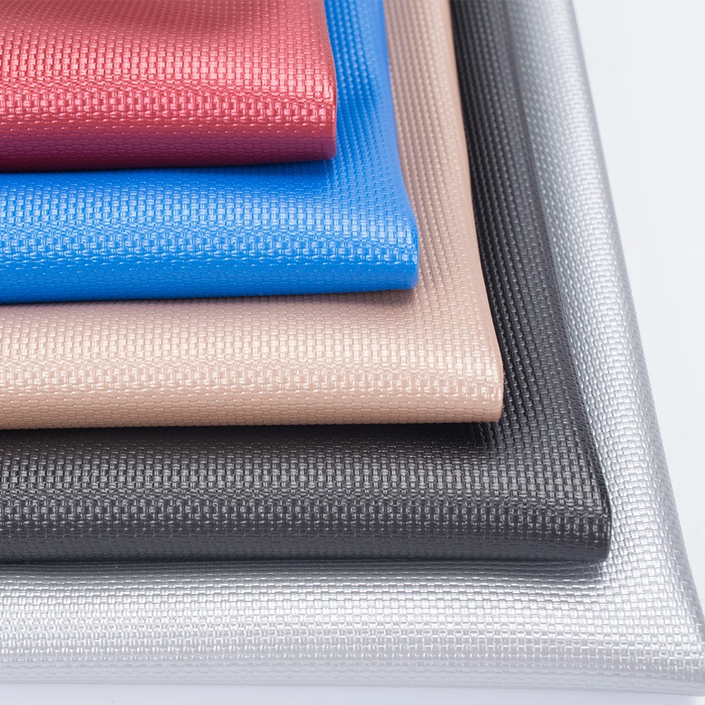 PVC leather for Car Seat Message Chair