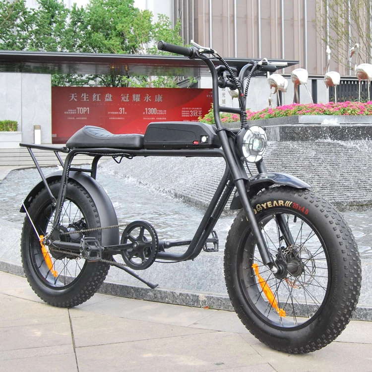 Eu Uk Us Warehouse Electric Bike Bicycle Motorbike Exercise Electric City Bike Folding Bicycle Mountain Ebike Road Bike