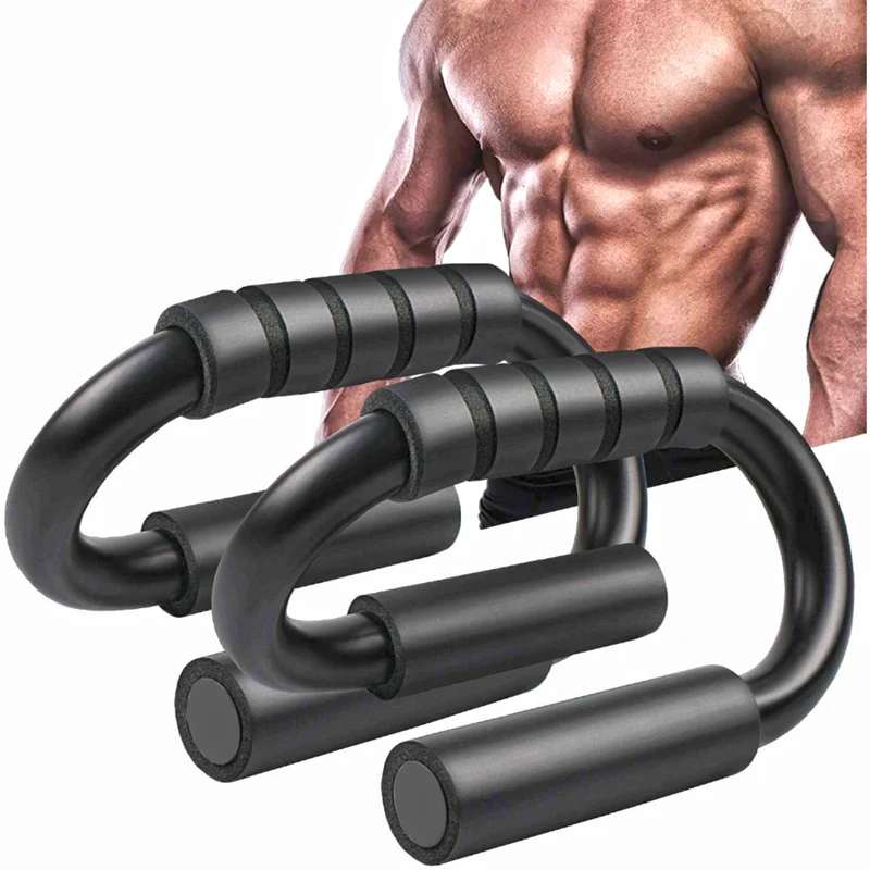 Multi-Functional Push-Up Training System Bracket Fitness Push-up Stand Multifunctional Push-up Board Bracket