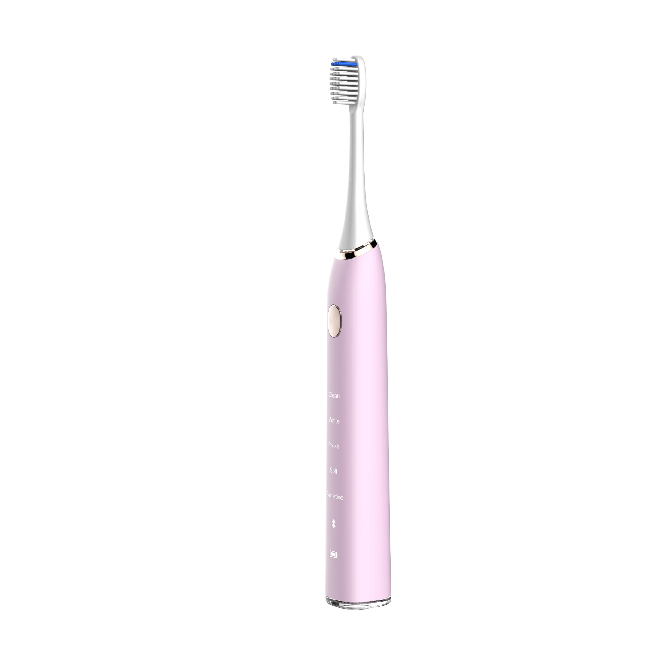 Shenzhen Factory OEM Custom 1741-08 Waterproof  Hot Sale Innovative Smart electric toothbrush china