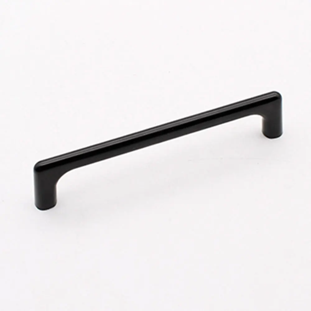 2023 furniture kitchen American style cabinet handles modern cabinet handle kitchen handle hardware