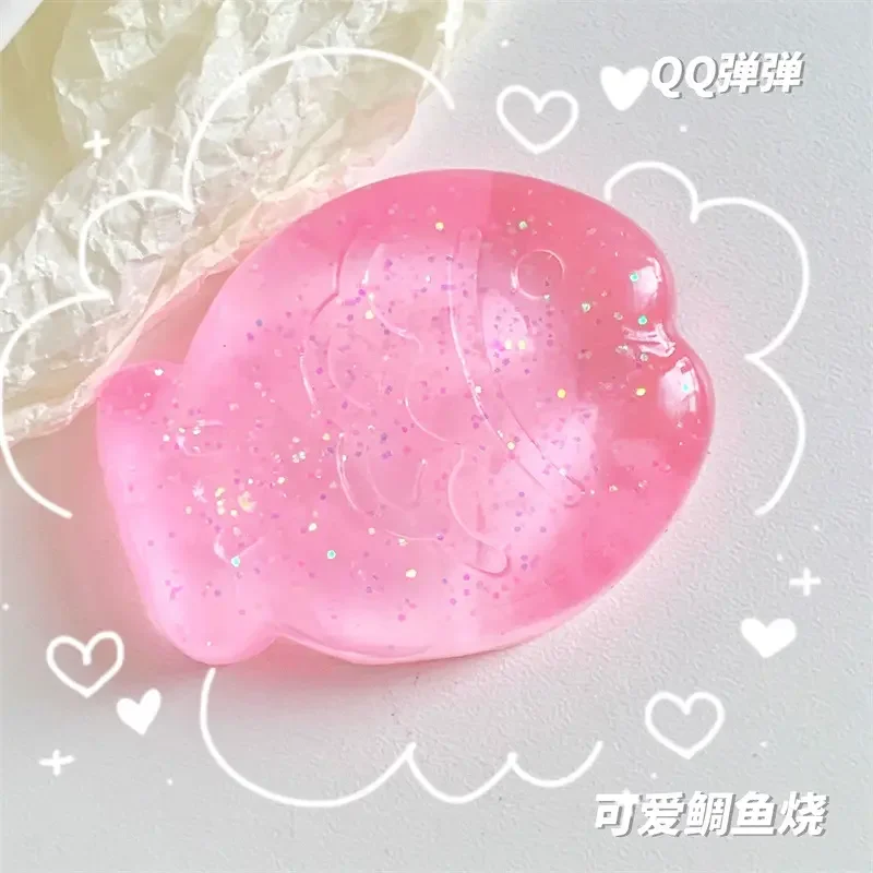 Kawaii детские подарки Mochi Mini милые вещи для девочек мягкие сжимаемые животные игрушки детей