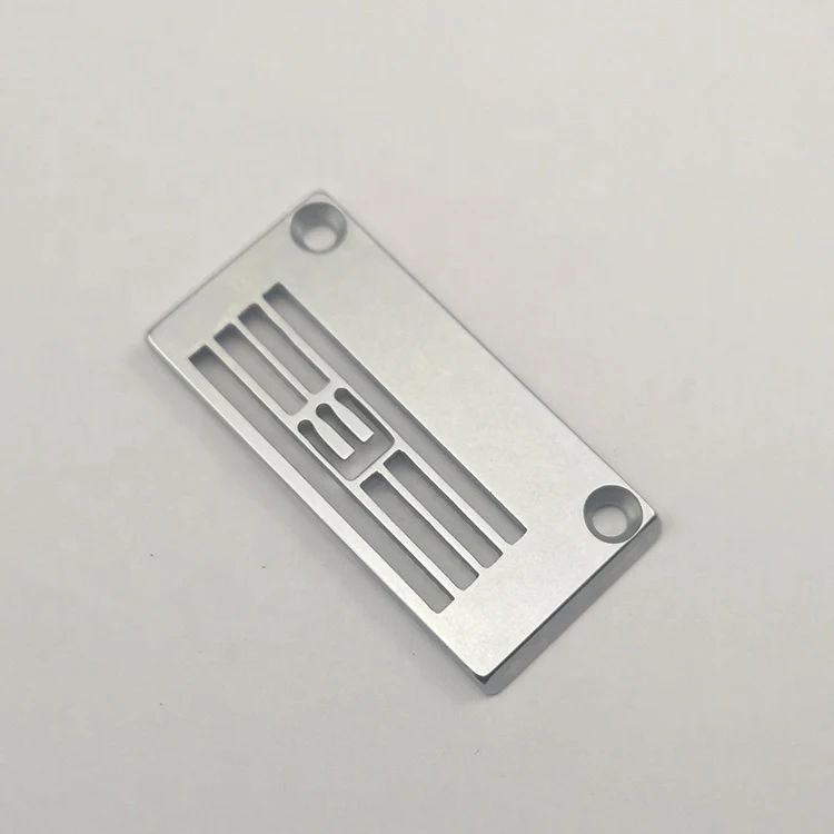 BRIC Sewing Machine Spare Parts  Needle Plate or BRIC sewing machine