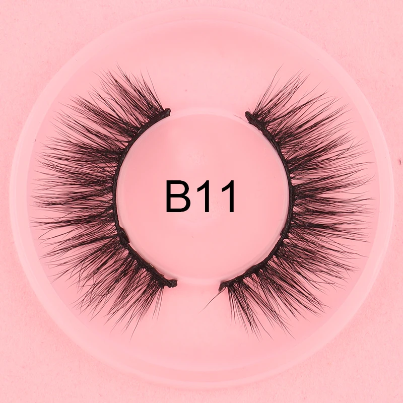 Многоразовые Самоклеящиеся 3D ресницы, 25 раз, новые, стильные, без клея, без магнита, водонепроницаемые ресницы