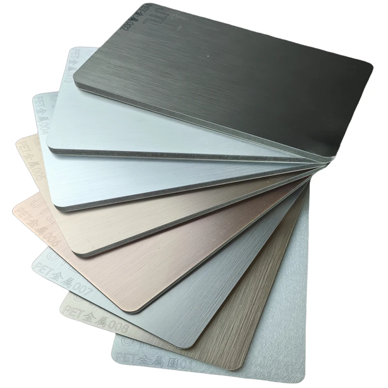 2024 Hot Sale Carbon Crystal Board Wallboard Decorative Panels Bamboo Charcoal Fiber Wallboard Factory Outlet Wall Cladding