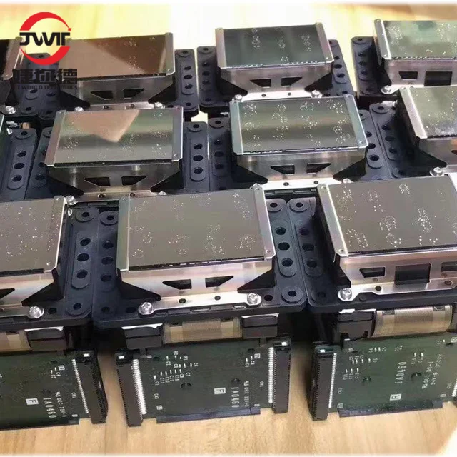 Используется roland dx6 dx7 печатающая головка для принтера VS540i 640i
