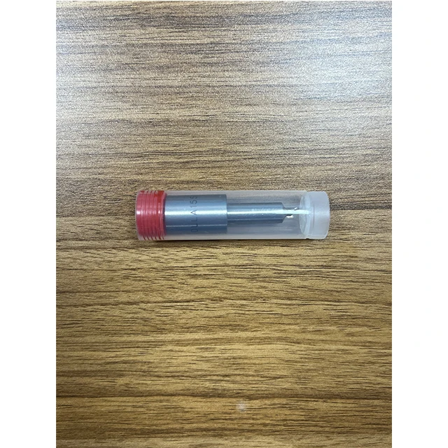 Daewoo Bus Parts  DE12TI Engine Parts 65.10102-6043 Fuel Spray Nozzle  for Doosan Engine