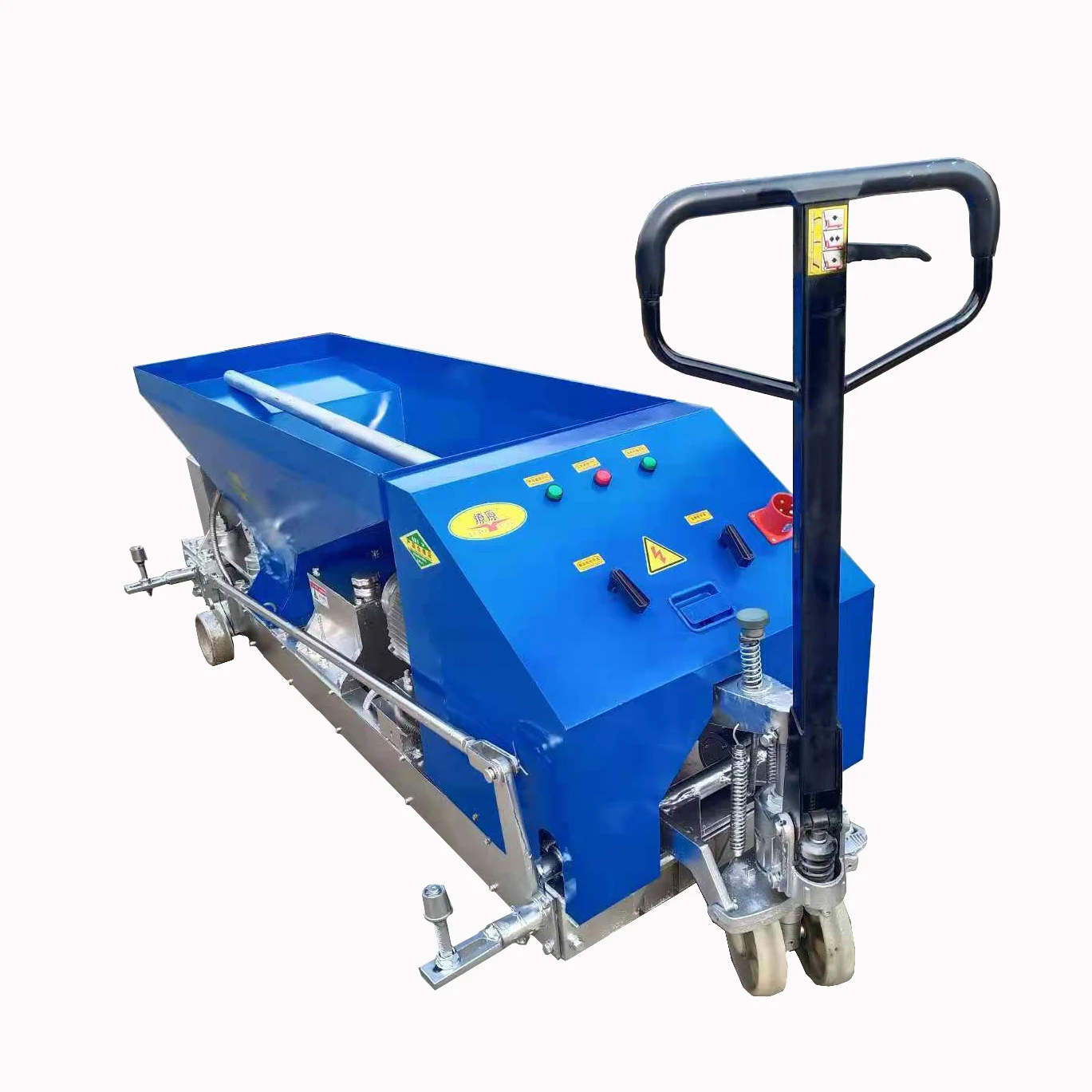 Cheaper Excellent precast concrete slab making machine