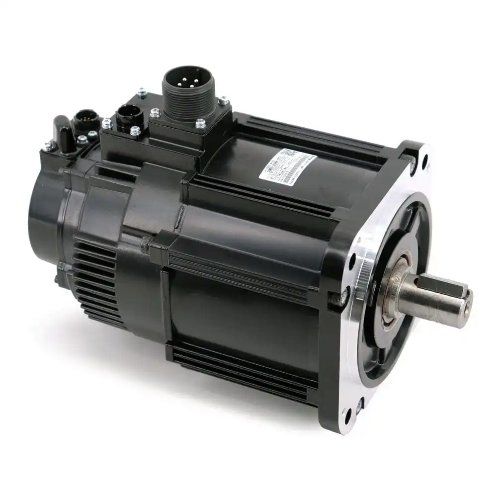 Yaskawa робот SGMRV-20ANA-YR11 SIGMA 5 AC Серводвигатель 1,8 кВт Yaskawa Запасная часть