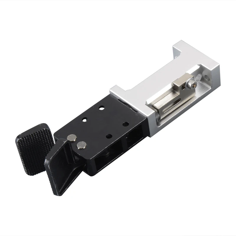 1815S Single And Double Moving Clamp Manipulator End Clamp And EOAT Pneumatic Gripper and Fix And Swivel Clamp