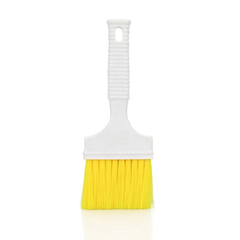 Shianku Food Grade Cake Brush Bakery Pastry Brush BBQ Brush