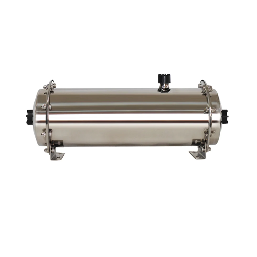 F114-3000B из нержавеющей стали ультрафильтрация предварительная фильтрация бытовые промышленные очистители воды