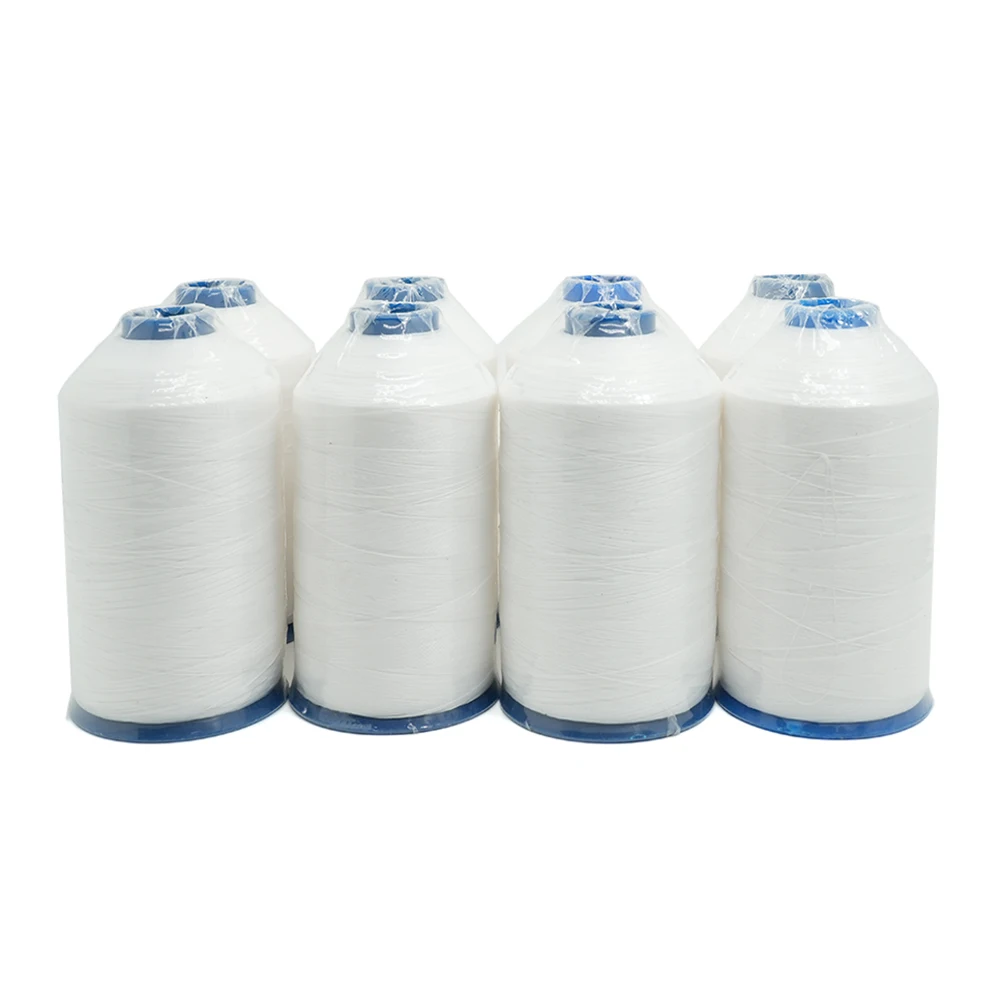 Low-friction Chemical-resistant Heat-resistant PTFE sewing yarn