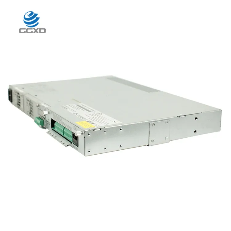 Fast Delivery Original 48V 40A Telecom Power System Emerson NetSure211 C23