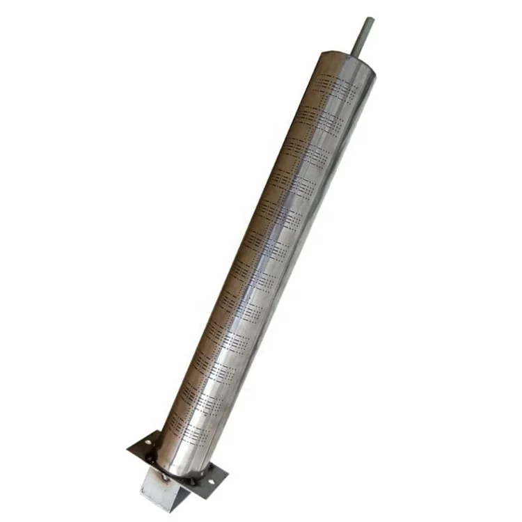 Gas heater Parts-Gas burner parts (Tube burner)