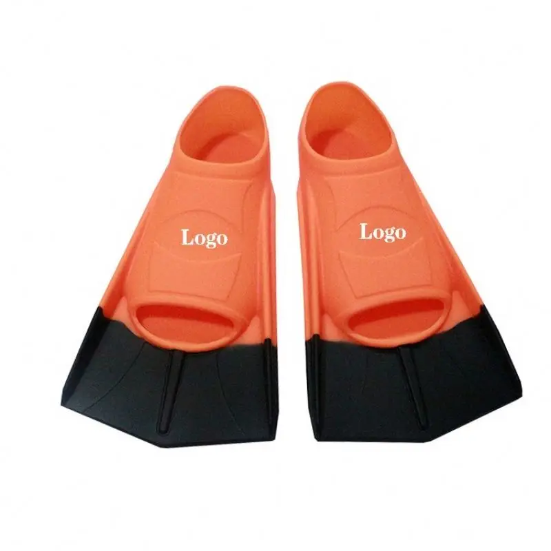 
High quality carbono diving fish fins swimming fins shoes 