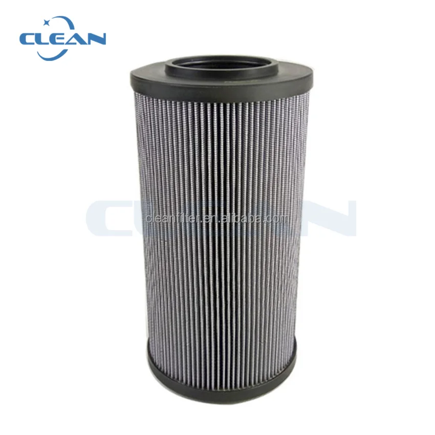 High efficiency hydraulic oil return filter element 0660R010BN4HC
