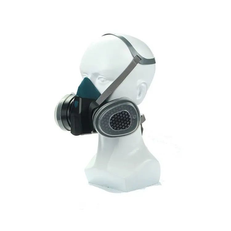 
Delicate Colors Cheap Mask Full Gas Face Clean Air Gas Half Mask Kids Face Mask 