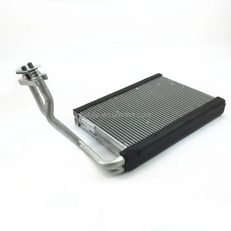 CO-4801P Auto Parts Box Air Conditioning Evaporator for BMW 1 Series 3 5 6 7 X1 X3 X5 X6 Z4 CO-4801