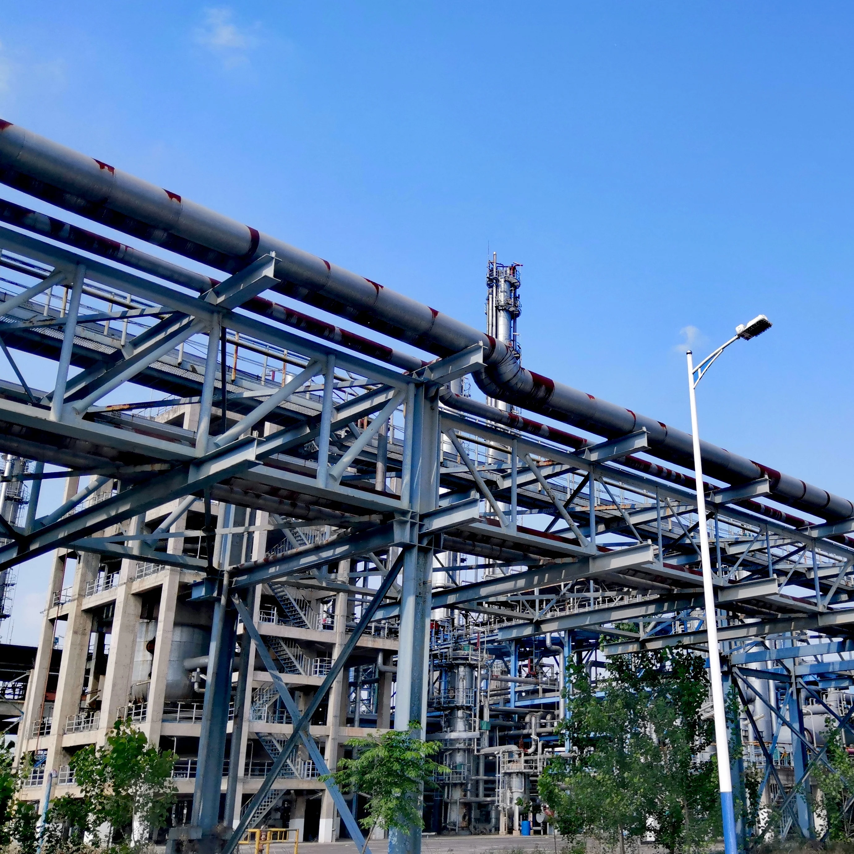 Waste Engine Oil Treatment Convert To Euro5 10Ppm Diesel Distillation Plant