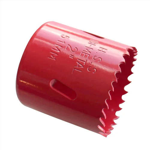 Биметаллическая кольцевая пила M3 M42 из кобальта