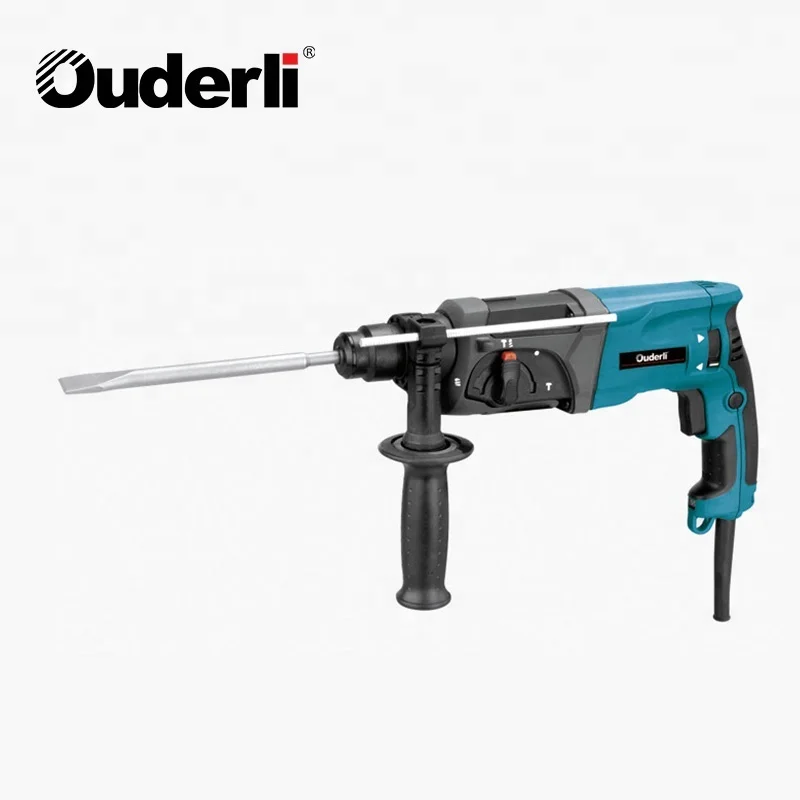 Power Tools Reasonable Price 780W Electric Hammer Drill Machine